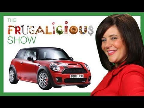 Save Money on Car Insurance (The Frugalicious Show) смотреть онлайн