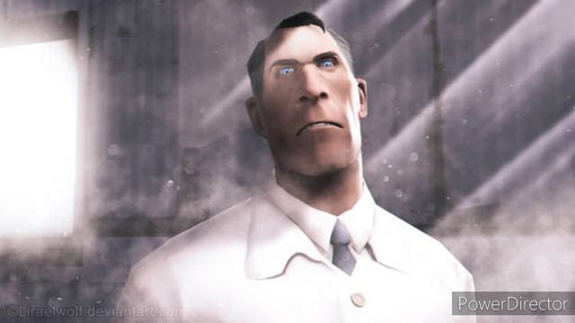 [TF2 15.ai AU] Origins: How Medic Und Geno Met (Part 6) {Zhe Vedding} 900 SUBSCRIBER SPECIAL!!!! смотреть онлайн