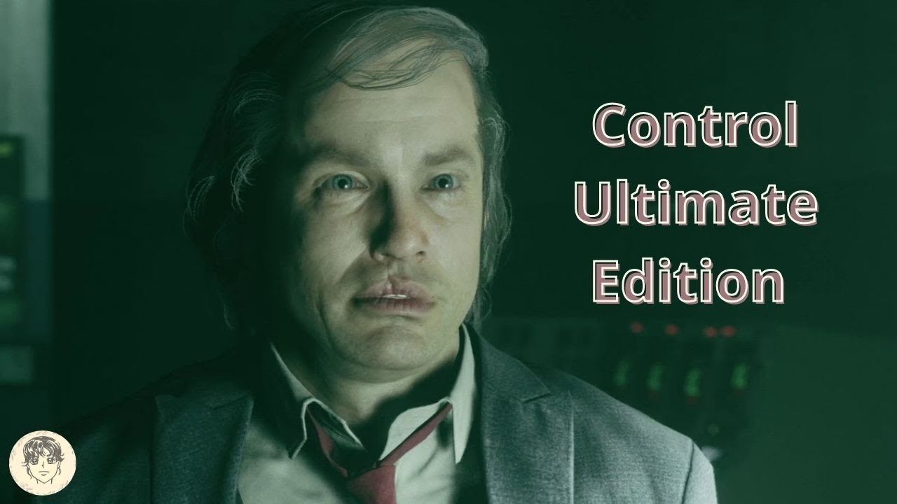 Control Ultimate Edition #16 _Лэнгстон. Тюрьма. Телевизор "Беникофф". смотреть онлайн