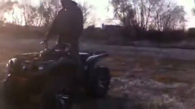 Квадрик.4 смотреть онлайн