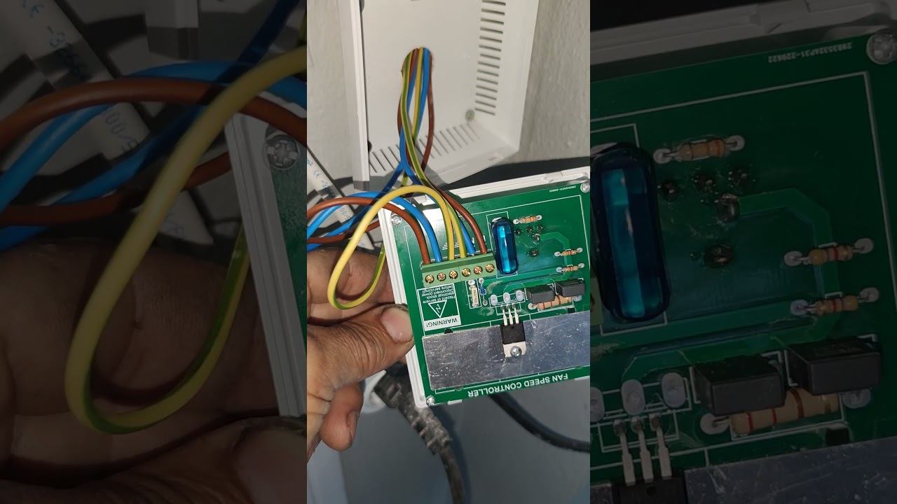 hız anahtar ı bağlantısı fan için смотреть онлайн