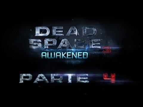 Dead space 3 Awakened dlc | Parte 4 смотреть онлайн