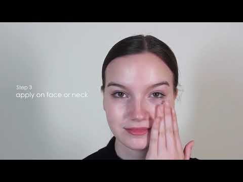 Fly Up HD Advanced Laser Whitening Essence смотреть онлайн