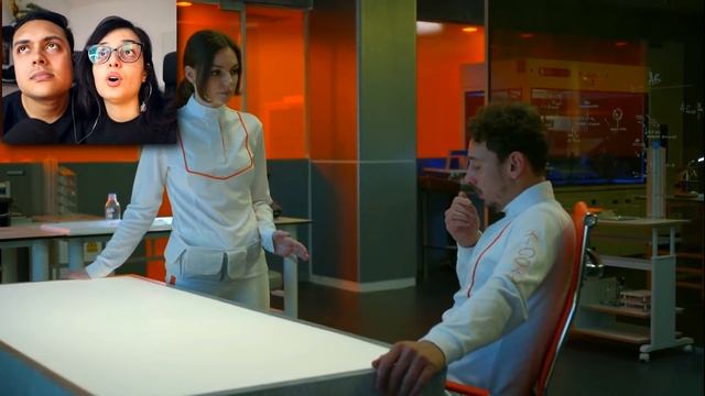 MAKE CHOICES IN THIS VIDEO GAME MOVIE смотреть онлайн