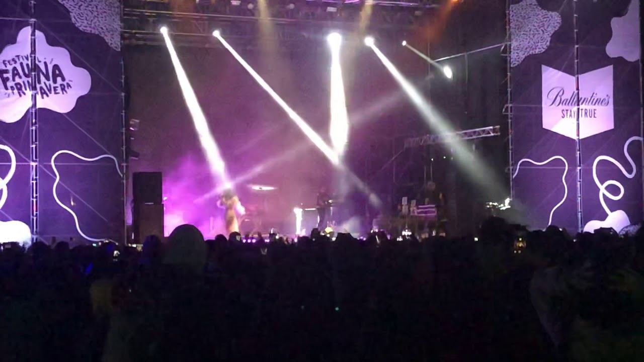 Lorde team fauna primavera 2018 смотреть онлайн