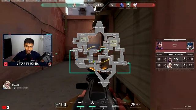Valorant 39 Live gaming | @JezZ | DIXPC | Sri Lanka смотреть онлайн