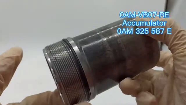0AM accumulator смотреть онлайн
