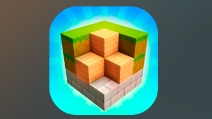 Block Craft 3D