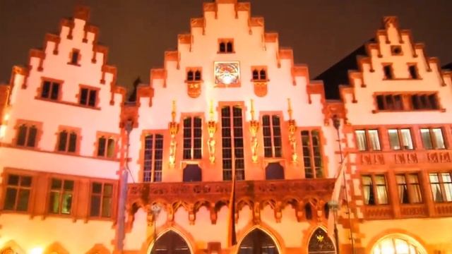 Merci Frankfurt (Stromae - Merci) смотреть онлайн