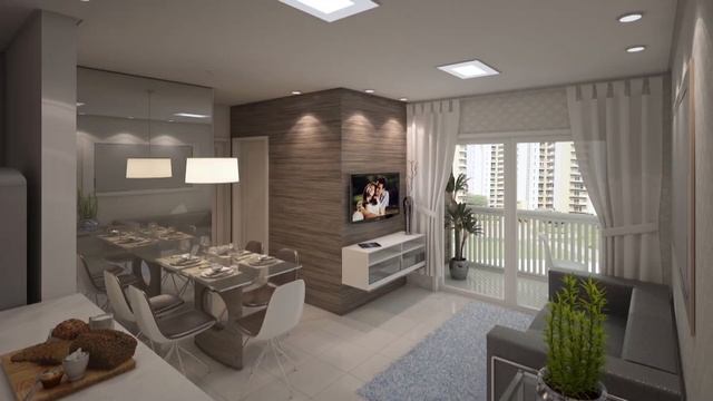 Condomínio Villa Flora смотреть онлайн