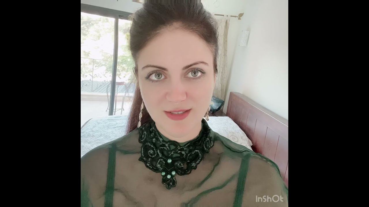 АСМР 🐍Токсичная подружка невесты ASMR Your TOXIC friend☠️ смотреть онлайн