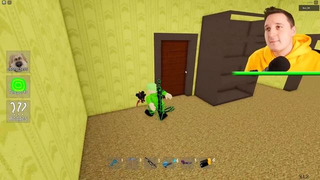 I UNLOCKED ALL 5 NEW ESCAPE BACKROOMS MORPHS ! ROBLOX (ABC MORPHS) смотреть онлайн