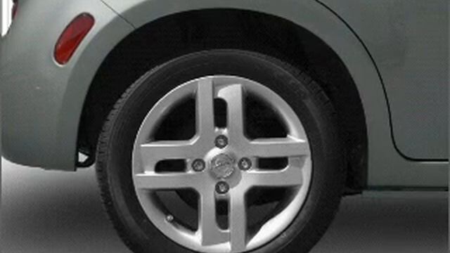 2010 Nissan cube - Buffalo Grove IL смотреть онлайн