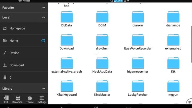 SCR VIDEO RECORDER PRO APK+DOWNLOAD смотреть онлайн
