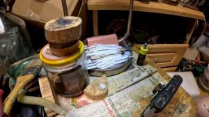 Ремонт аккумулятора WORX 20V MAX