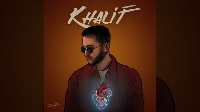 Khalif-Девочка топила лёд. смотреть онлайн