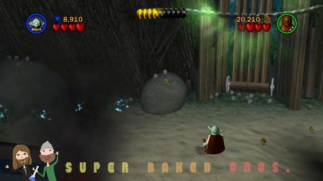 Lego STAR WARS: TCS #16 смотреть онлайн