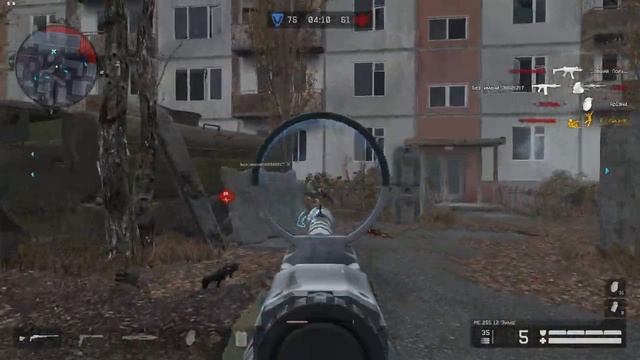 Warface клип смотреть онлайн