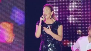 Чал-Чал Азербайджанская музыка на русском.Кристина