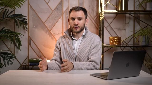 Как инвестировать в недвижимость АКТИВНО и ПАССИВНО? Типы недвижимости под каждую роль смотреть онлайн