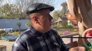 страшный враг - сериал братики - 151 серия(перезалив с канала Lavrensem)