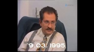 Эволюция заставок программы "Час Пик"