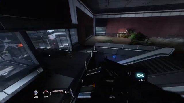 The Decades Best FPS Mission... Came from Titanfall 2? смотреть онлайн