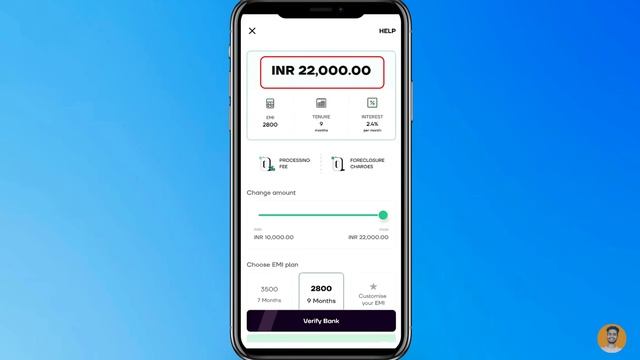 Navi App me Loan Kaise Le 2024 | Navi Loan App | Navi App se Loan Kaise Le | Instant Loan App смотреть онлайн