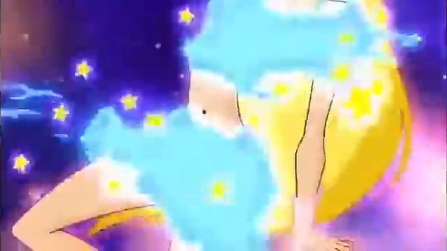 Трансформация Музы,Стелы и Текны УСКОРЕННЫЙ МИНУС смотреть онлайн