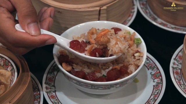 Dimsum Buffet смотреть онлайн