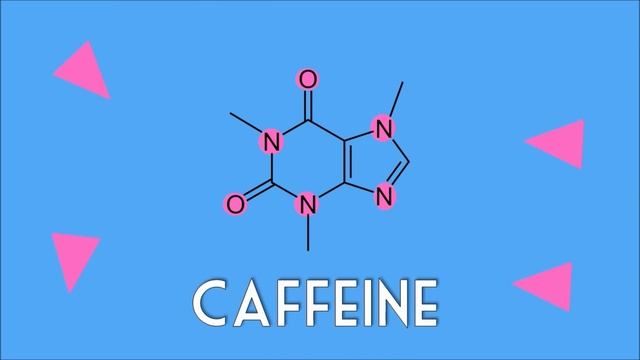 How does caffeine affect the brain? смотреть онлайн