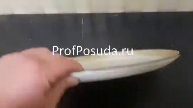 Блюдо овальное Чино Steelite Cino арт 8518 смотреть онлайн