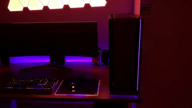 Phanteks Enthoo Luxe 2 EU FIRST Setup смотреть онлайн