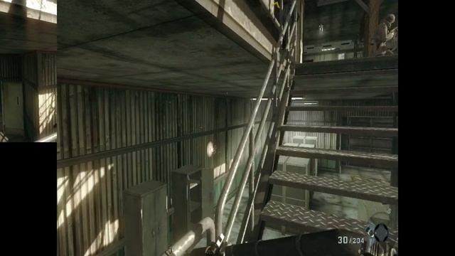 Call of Duty Black Ops 1 Walkthrough Part 2 Vorkuta смотреть онлайн