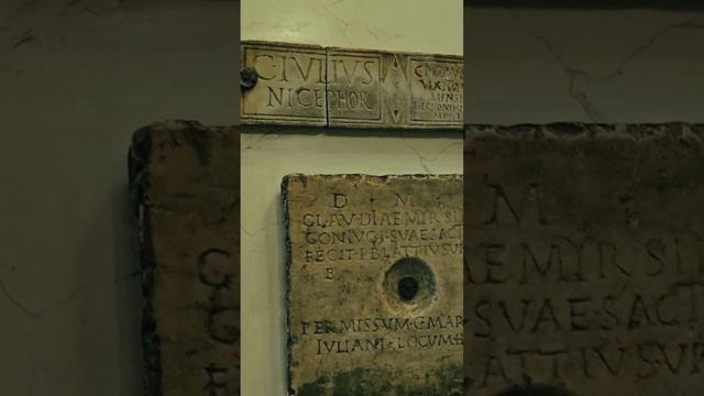Российская Национальная Библиотека в Петербурге / Николай Гоголь / каменные рукописи - подлинники смотреть онлайн