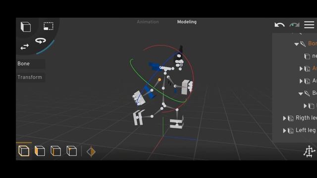 🤯Minecraft 3d Modeling in Android Full Tutorial in (Hindi) смотреть онлайн