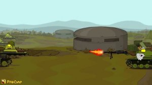 Танкомульт Объединение Союзников РанЗар