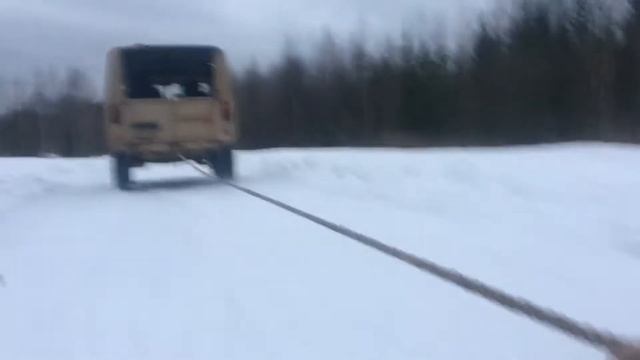 Покатушки на ватрушке луаз смотреть онлайн
