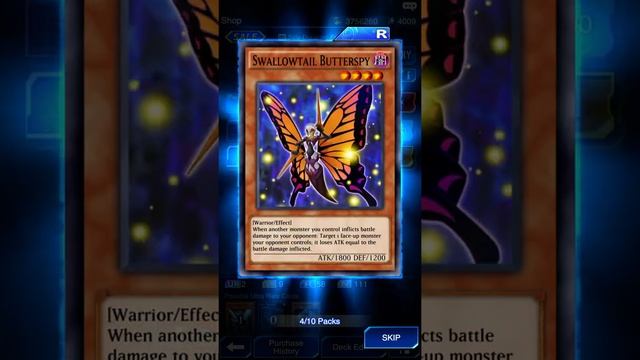 Duel Links Photon Of Galaxy Pack Opening!!! Part 2 смотреть онлайн