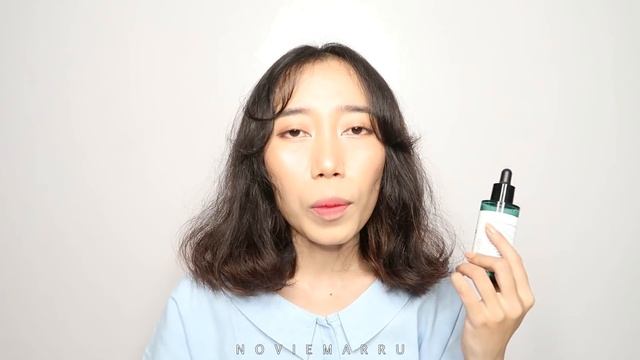 SERUM UNTUK JERAWAT?? SOME BY MI AHA BHA PHA 30 DAYS MIRACLE SERUM REVIEW - Novie Marru смотреть онлайн