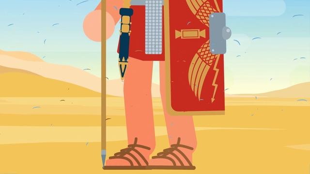 Most Hardcore Soldier: Roman Legionnaire смотреть онлайн