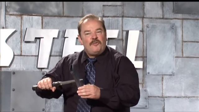 Нож Cold Steel 26AST смотреть онлайн
