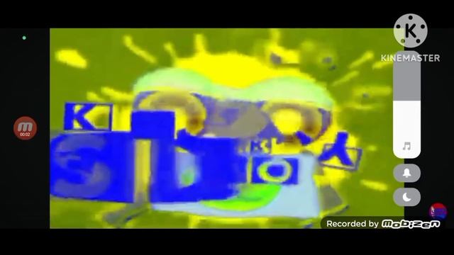 Klasky Csupo G Major 444 (g Major 2 + G Major 22)