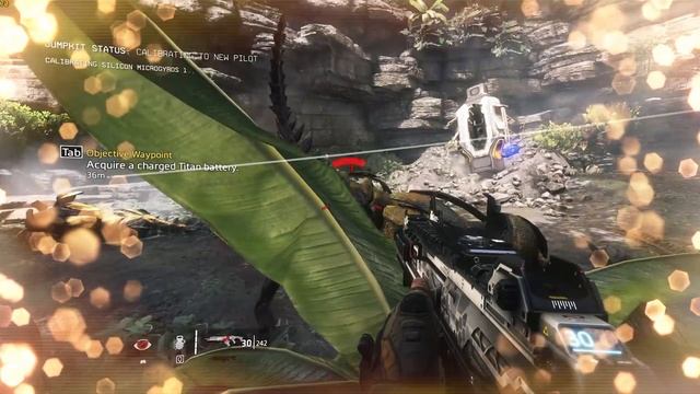 TITANFALL 2 : Campaign Walkthrough Part 1 смотреть онлайн