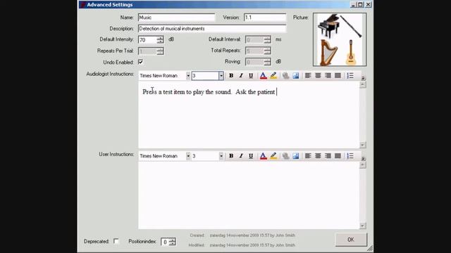 A§E Detection: Make your own test смотреть онлайн