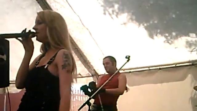 Novus UK @ Nekrofest 2007 #1 смотреть онлайн