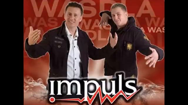 Impuls - Explozja смотреть онлайн