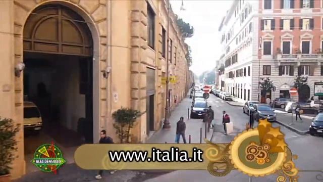 Alta Densidad Nº 637 Parte 3 смотреть онлайн