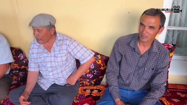 726-СОН МУХАММАДЮСУФ 1-ЁШИНГ МУБОРАК ДОРТА МАХАЛЛАСИНДА ТАБРИК смотреть онлайн