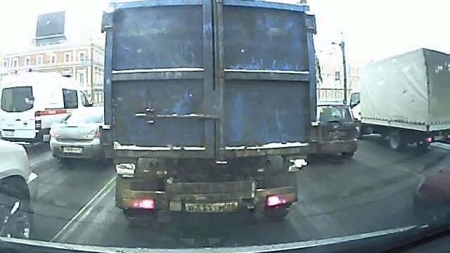 RecordEYE DC711L 640x480, облачно смотреть онлайн